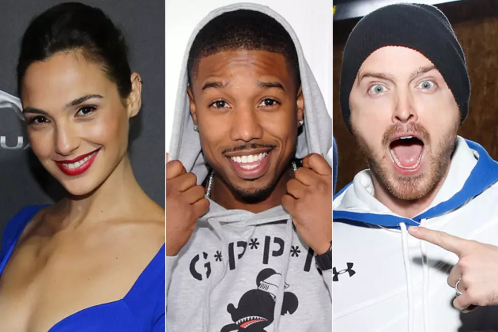 If There’s One Reason to See ‘Triple Nine,’ It’s For the Cast