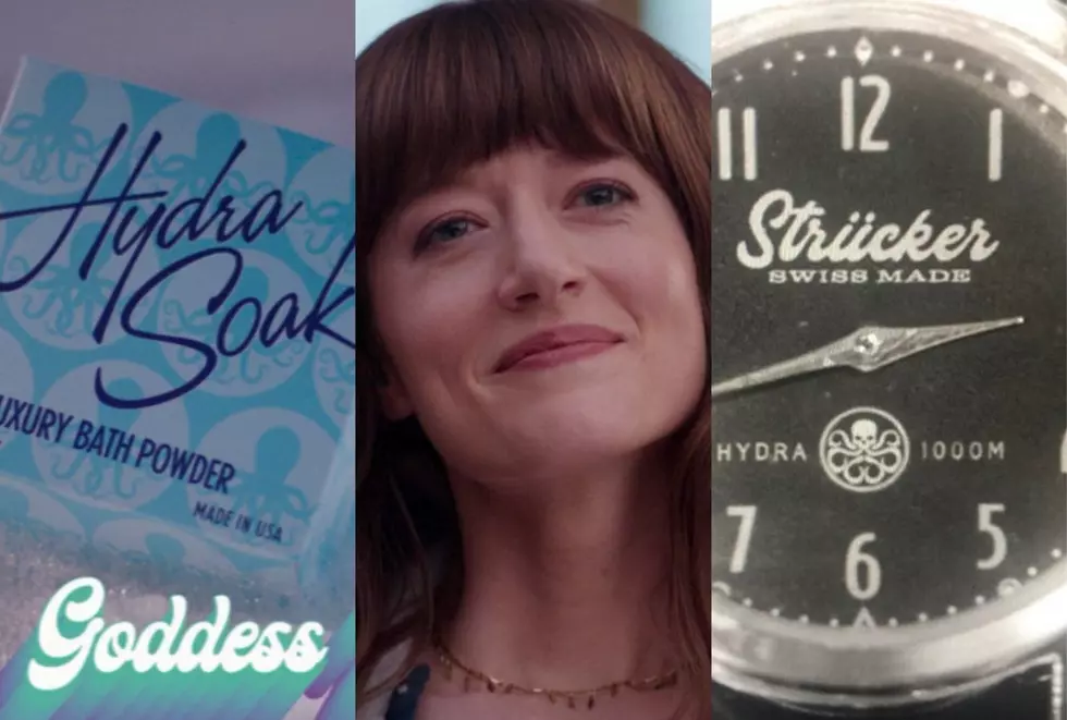Every ‘WandaVision’ Commercial, Explained