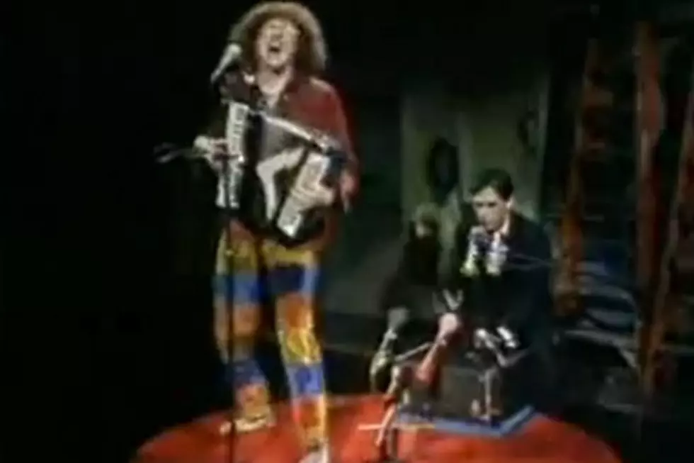 Lost & Found: A Look Back at ‘Weird Al’ Yankovic’s Humble Yet Awesome Beginnings