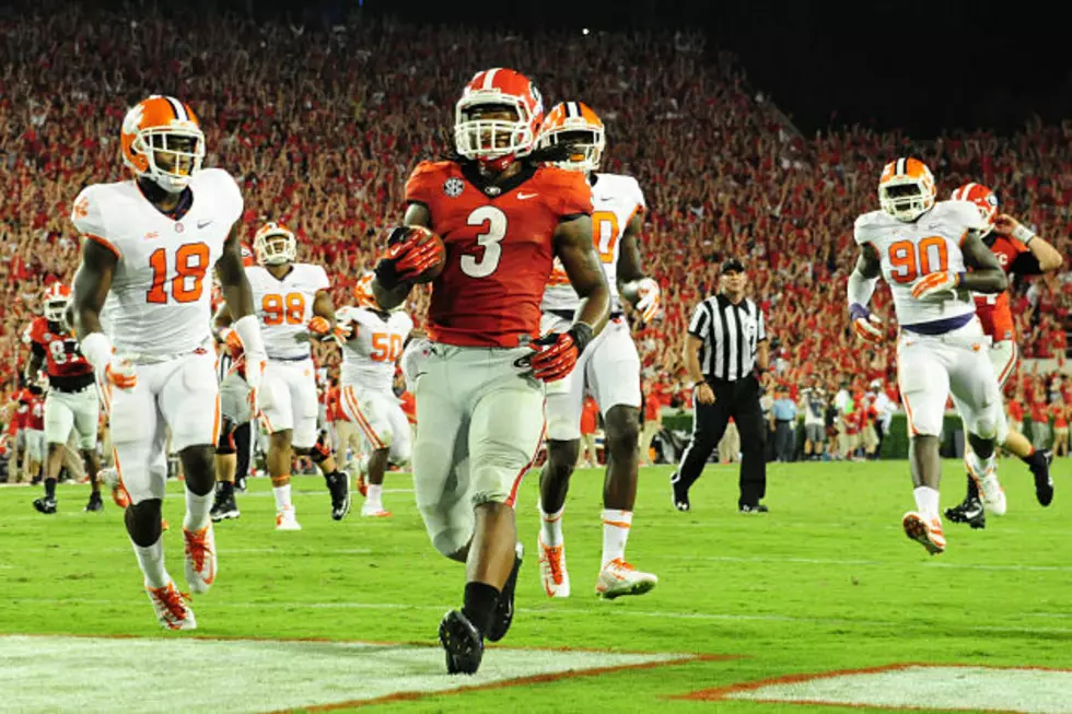 College Football Week 3 Preview: How Bad Is the Big Ten & 4 More Questions