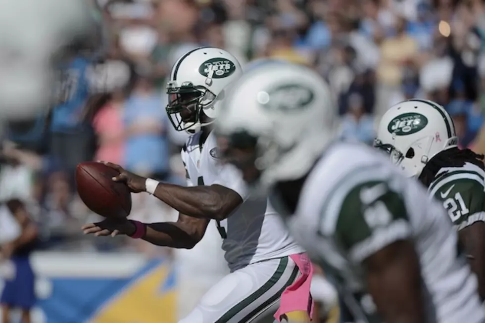 New York Jets v San Diego Chargers
