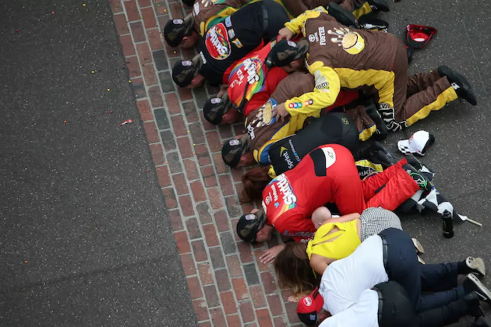 Kyle Busch